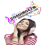 CONDIMCE FM icon