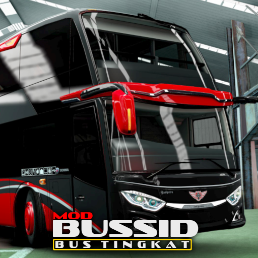 Mod Bussid Bus Tingkat Terbaru Download on Windows