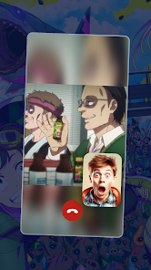 Captura 8 Zom 100 Bucket List Llamada android