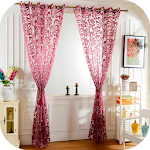 Cover Image of Download Curtain Designs  APK
