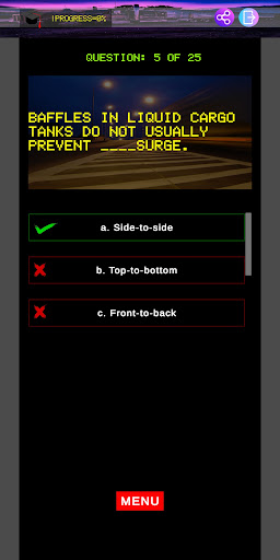 CDL Prep  Practice 2022