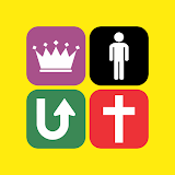 The Gospel App icon
