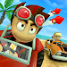 Beach Buggy Racing Icon