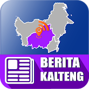 Berita Kalteng (Berita Kalimantan Tengah)