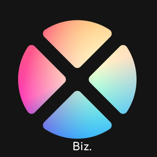 xTribute Biz logo