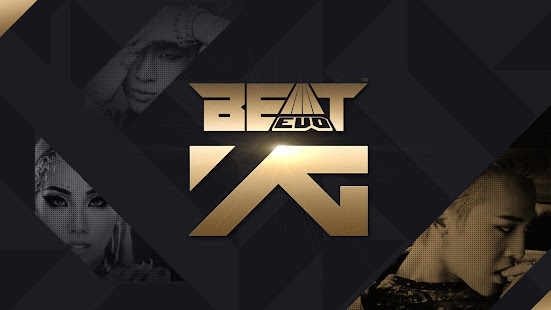 BeatEVO YG - AllStars Rhythm Game banner