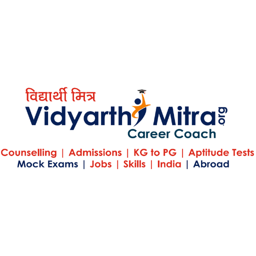 Vidyarthi Mitra logo
