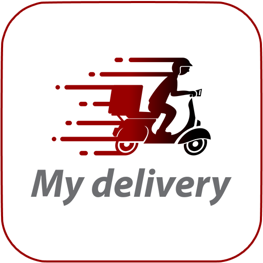MYDELIVERY.