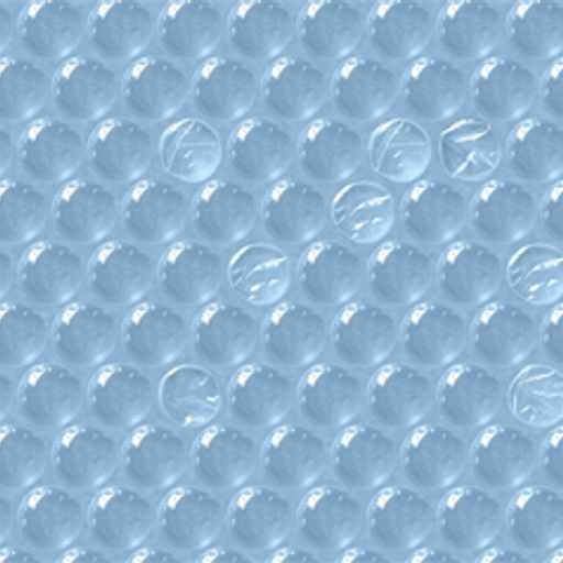 Bubble wrap