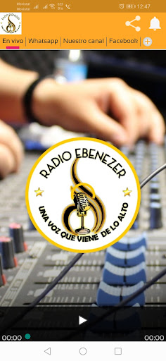 Radio Ebenezer