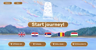 Journey to the Beginnings - Screenshot 1