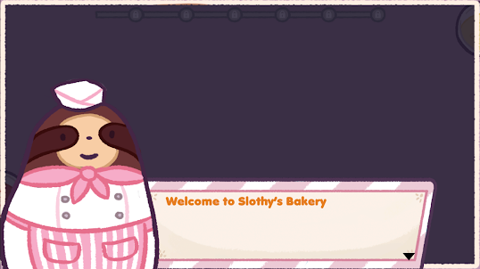 Slothys Bakery