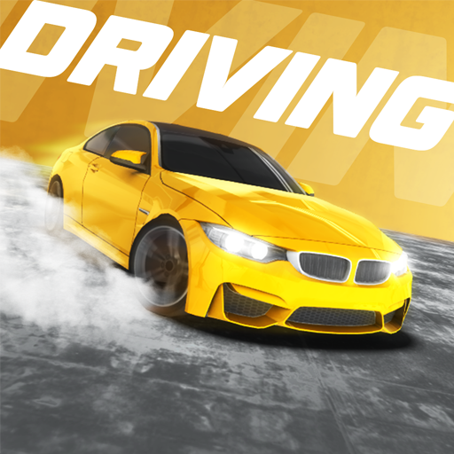 City Car Driving APK for Android Download