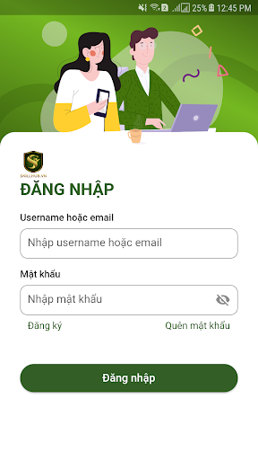 Skillhub.vn Screen 3