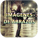Imagenes de Abrazos icon