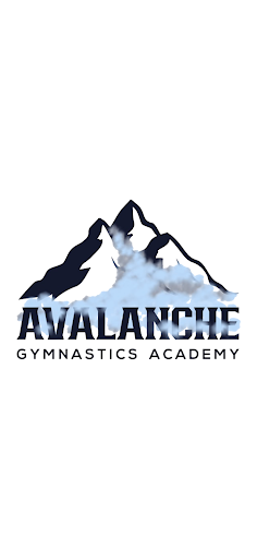 Android application Avalanche Gymnastics Academy screenshort