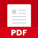 PDF Viewer Free - PDF Reader for Android 2021 - Androidアプリ