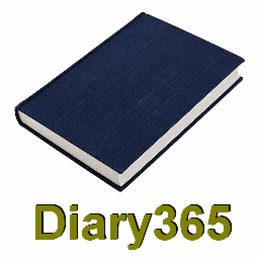 Diary 365 logo