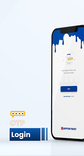 Android application Nippon Dost screenshort