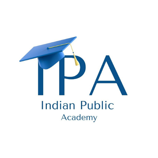 Ipa logo