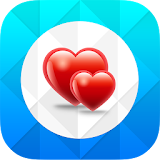 SMS D'AMOUR icon