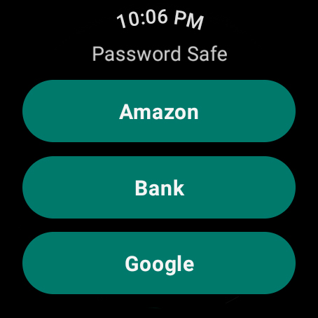 Password Safe APK v7.0.9 MOD (Premium Unlocked) Gallery 9