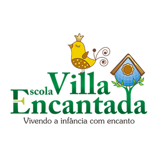 Escola Villa Encantada logo