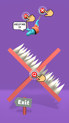 Save the Dude! - Screenshot 3