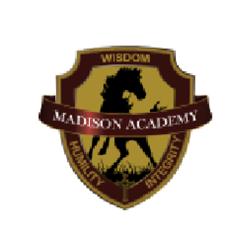Madison Academy logo