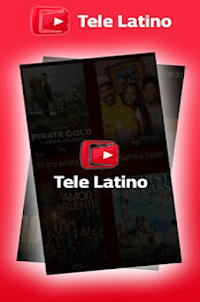 Tele Player Latino Vivo