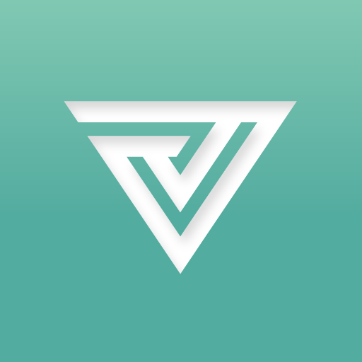 DiveThru - Mental Health App icon