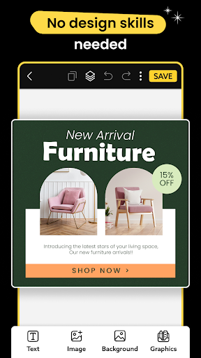 Ad Maker: Advertisement Maker - Business - apps