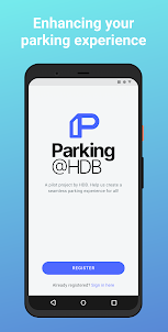 Parking@HDB