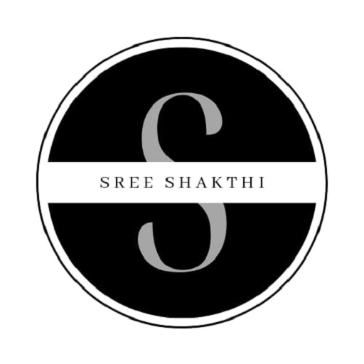Sree Shakthi logo