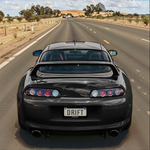 Car Drifting Game: Car Driving Download on Windows