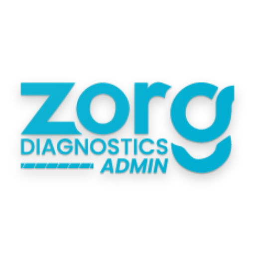 ZORG-Diagnostics 1.0 Icon