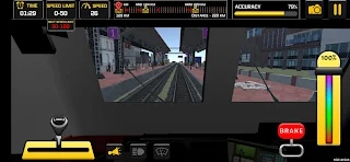 Indian Train 2022 - Screenshot 3