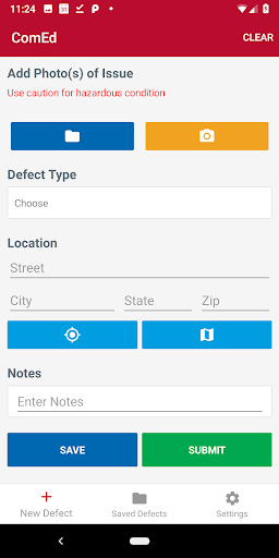 Udentify Screen 3