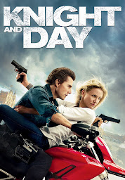 Icon image Knight and Day