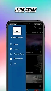 Vibe 92.7 Fm Miami Radio app