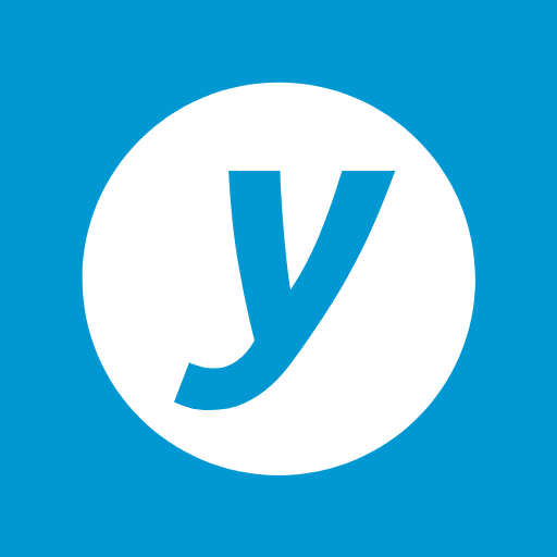 yesflix TV logo