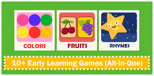ABC Learning Center App