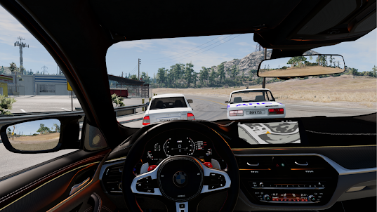 Car Crash Master 3D: openworld