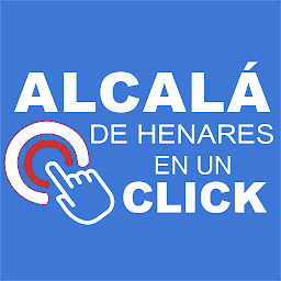 Icon image Alcala de Henares en un Click