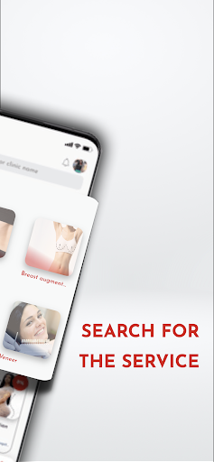 Seena - Plastic Surgery Doctor Screen 3