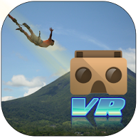 Bungee Jumping VR