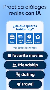 Learna AI APK Mod Premium (Gratis) 2026 5