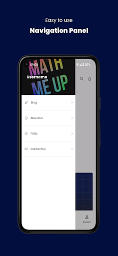 Math Me Up Screen 2