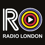 Cover Image of Descargar Romanian Radio London  APK