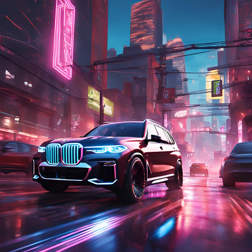 X7: Extreme Super Car Drift Header - AppWisp.com